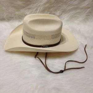 Stetson Cowboy Hat