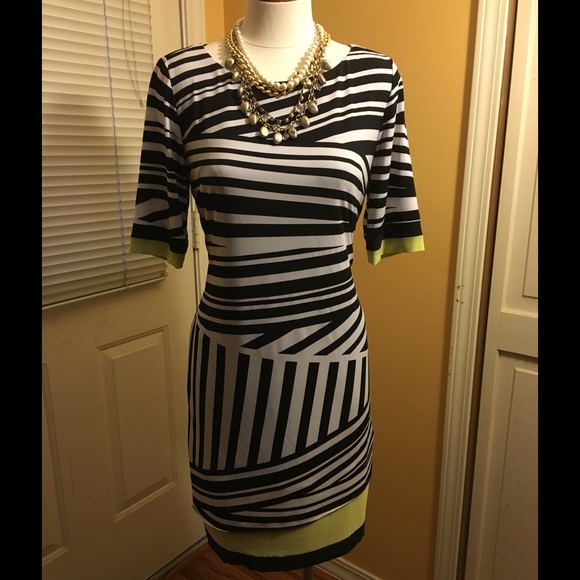 SOLD-Designer Dress