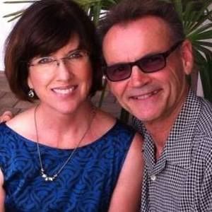 Meet your Posher, Marcia