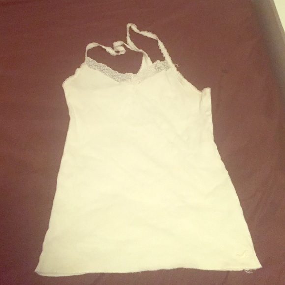 Hollister Tank Top