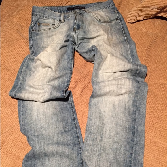Calvin Klein jeans
