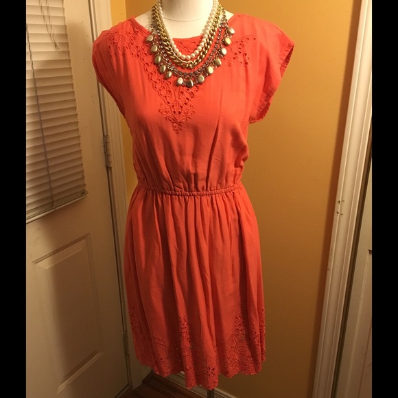 SOLD-Simple "Charming" Dress