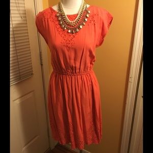 SOLD-Simple "Charming" Dress