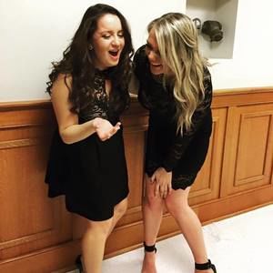 Meet your Posher, Julia