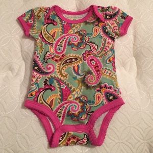 Baby onesie!