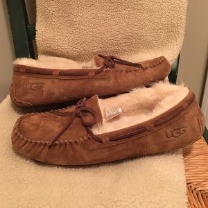 UGG slippers