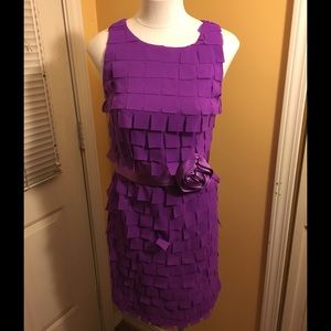SOLD-Easter Fun Dress