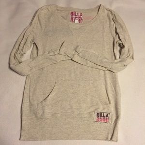 Billabong sweatshirt