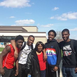 Meet your Posher, Mike