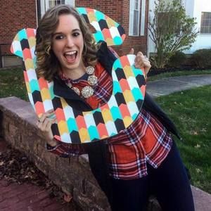 Meet your Posher, Nicole