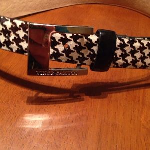 Vince Camuto belt