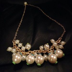 Lilly Pulitzer necklace