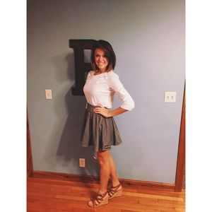 Meet your Posher, Lea