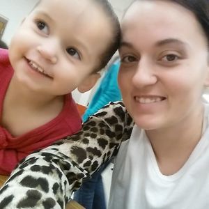 Meet your Posher, Jaclyn