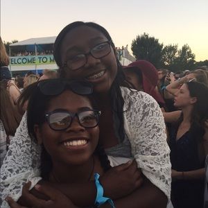 Meet your Posher, Fareeda