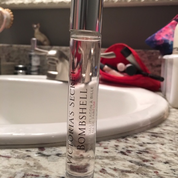 Victoria Secret BOMBSHELL eau de parfum ROLLERBALL
