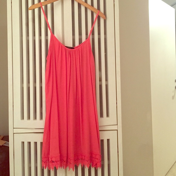 Forever 21 dress