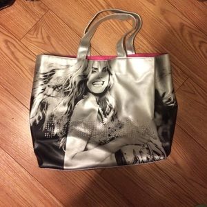 Victoria's Secret Supermodel Tote