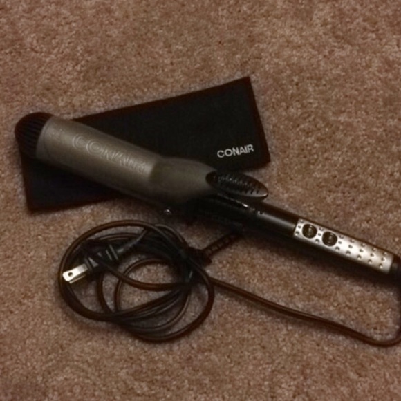 Conair Infinity Pro Curling Iron