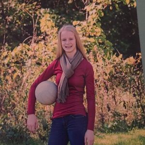 Meet your Posher, Allison