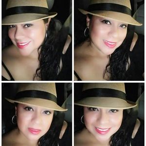 Meet your Posher, Claudia