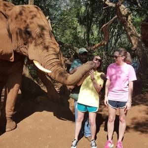 Meet your Posher, Chelsea