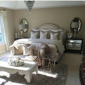 Meet your Posher, Cortney