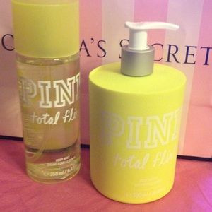 Total Flirt by Victoria's Secret PINK