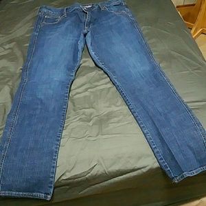 Old navy Skinny jeans