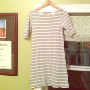 Gap dress (thick cotton)