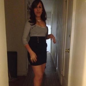 Meet your Posher, Nataly