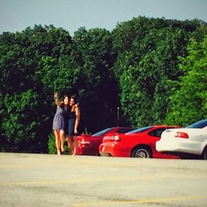 Meet your Posher, Stephani