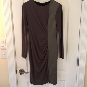 Vince Camuto business dress