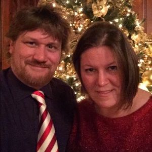 Meet your Posher, Dawn