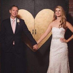 Meet your Posher, Denise