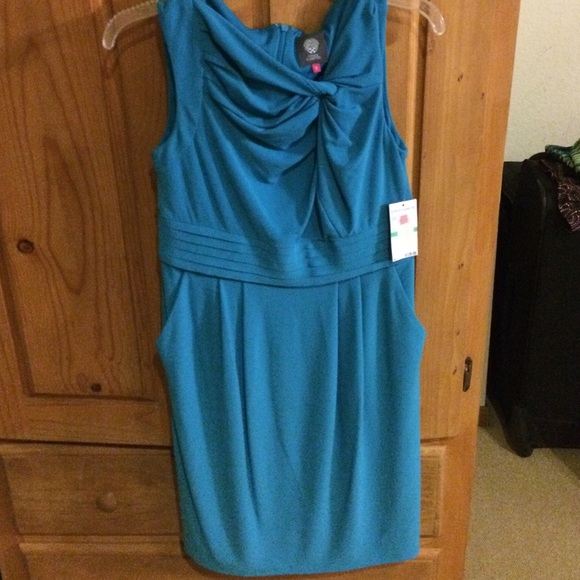 Vince Camuto dress
