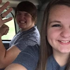 Meet your Posher, Meranda