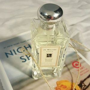 JO MALONE London Nectarine Blossom & Honey Cologne