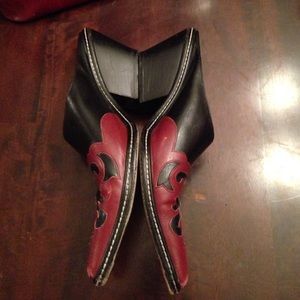 donald pliner rad loafer