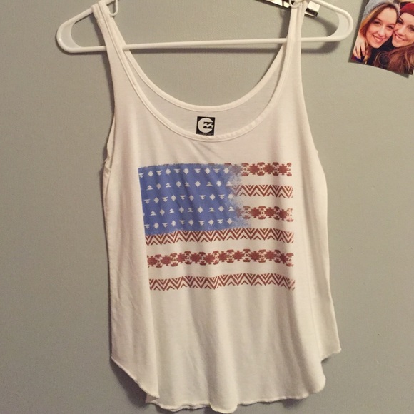 Tribal billabong tank