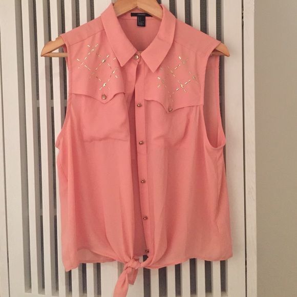 Forever 21 top
