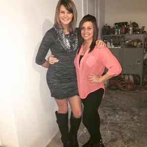 Meet your Posher, Krista