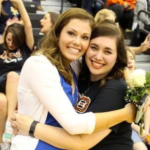 Meet your Posher, Taylor