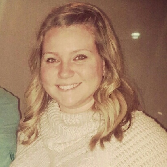 Meet your Posher, Kirsten