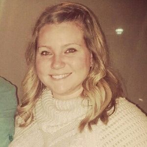 Meet your Posher, Kirsten