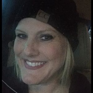 Meet your Posher, Teresa