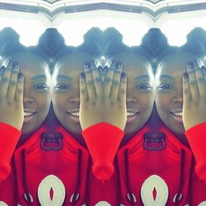 Meet your Posher, Ty