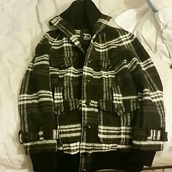 Winter jacket - Picture 1 of 1