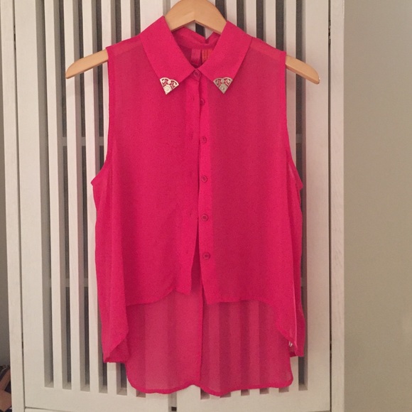 Forever 21 top