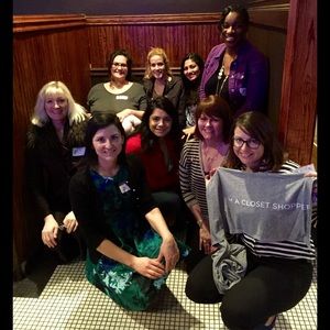 😃🎉POSH MEET-UP! Herndon VA 01.09.16!  Awwwwsome!